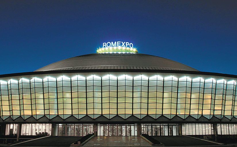 ROMEXPO – Made in Romania for Romania’s development